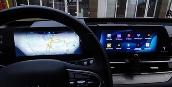 Установка приложений на Chery Tiggo 7 Pro Max / 8 Pro Max рестайлинг без разбора в Белебее